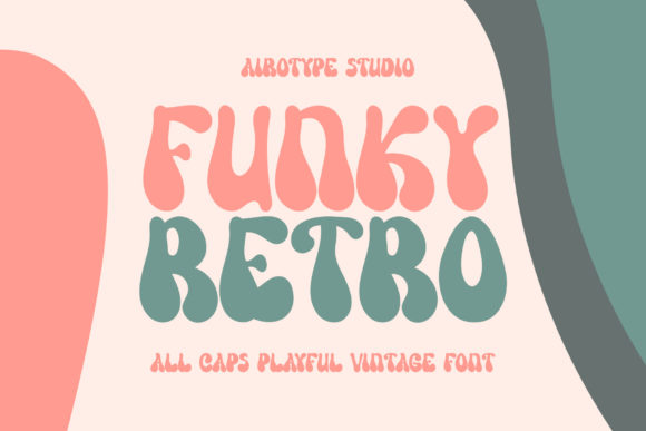 Give Your Projects a Bold Vintage Voice