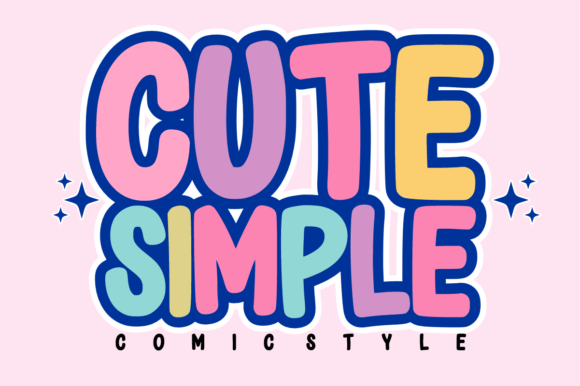 Keep it Sweet and Stylish with Cute Simple