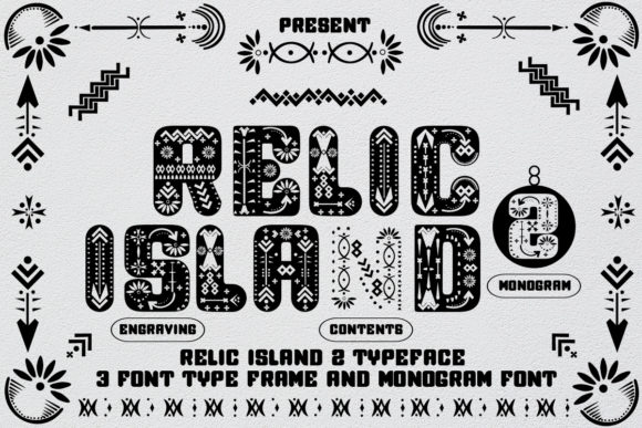 Relic Island 2: Your New Secret Weapon for Standout Design