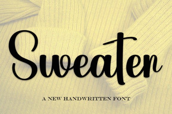 Sweater: Crafting Warmth and Style in Your Designs