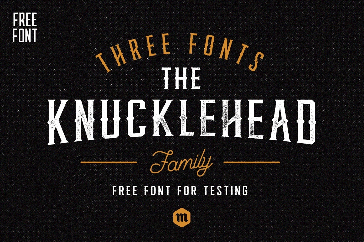 Why Knucklehead Might Be Your Next Design Secret Weapon